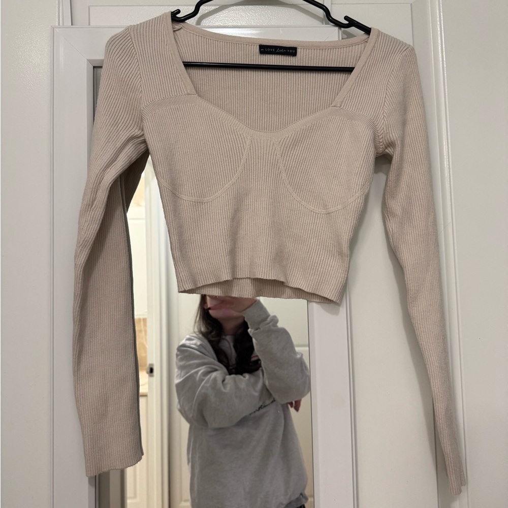 South Moon Under A Love Like You Sweater - Excellent condition